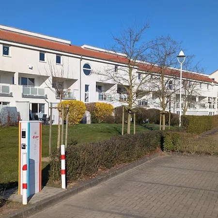 Yachthafenresidenz-wohnung-8411-871 *