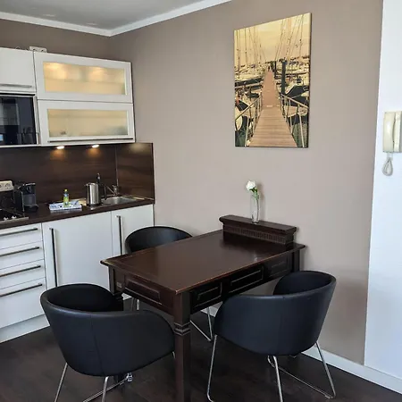 Yachthafenresidenz-wohnung-8411-871 Appartement