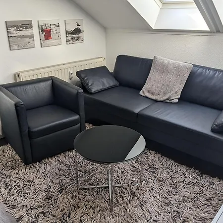 Apartment Yachthafenresidenz-wohnung-8411-871 Kuehlungsborn